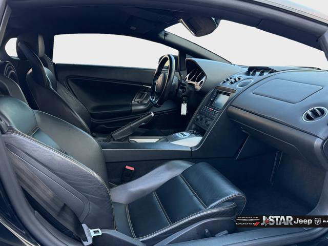 Used 2007 Lamborghini Gallardo image 11