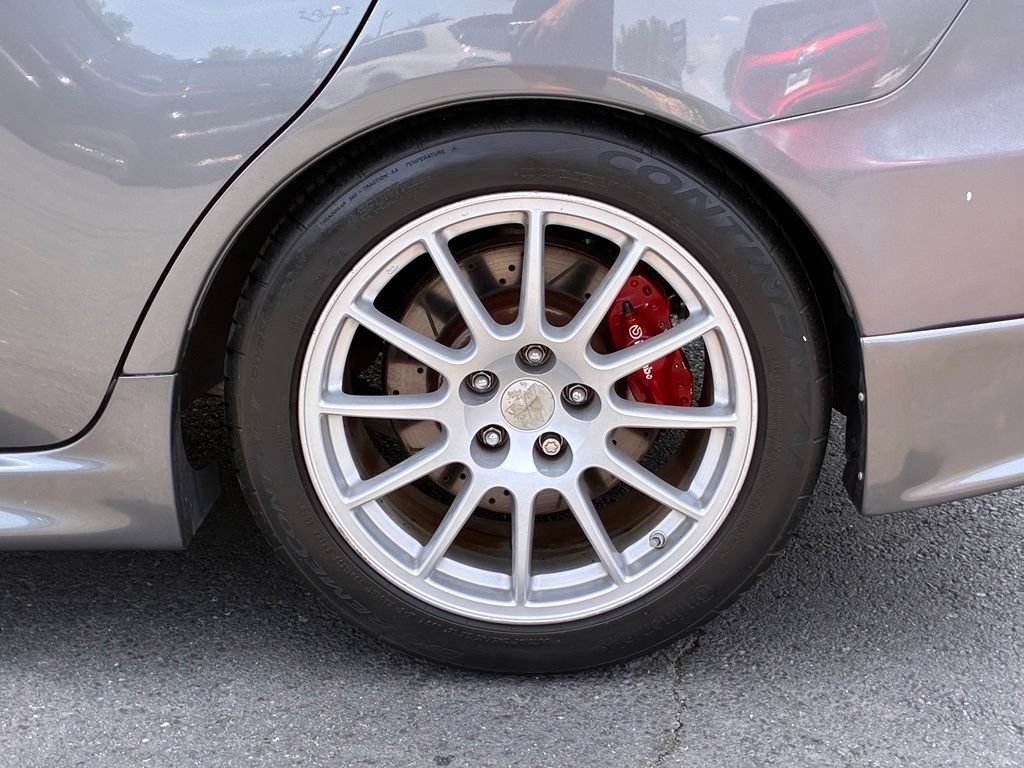 Used 2010 Mitsubishi Lancer Evolution SE AWD/4WD image 51