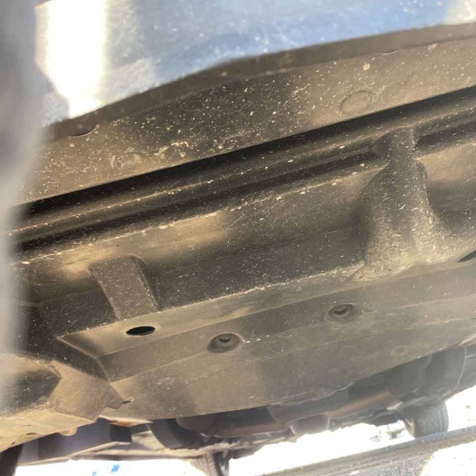 Used 2004 Cadillac CTS 4dr Sdn image 16