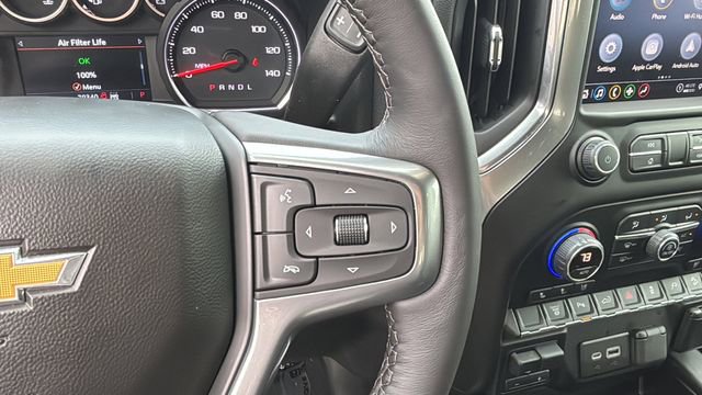 Used 2022 Chevrolet Silverado 2500 LTZ w/ LTZ Plus Package image 24