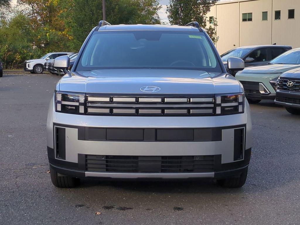 New 2026 Hyundai Santa Fe SEL image 8