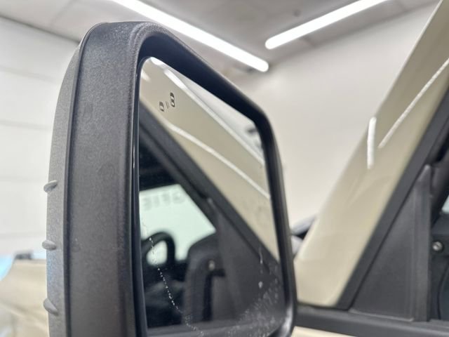 Certified 2025 Ford Bronco Badlands image 39