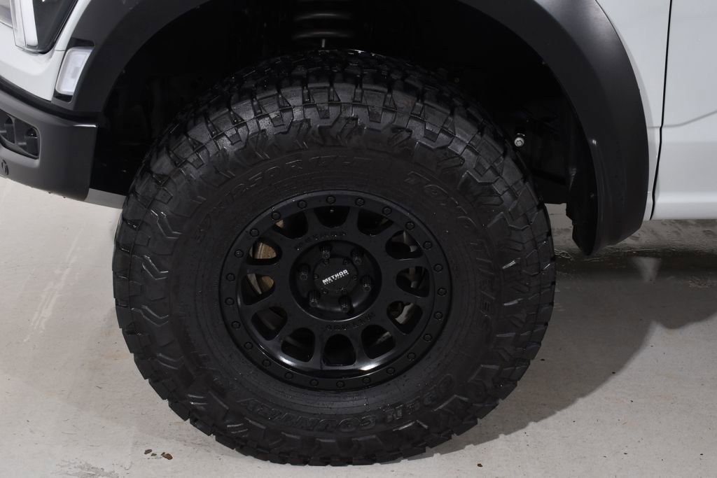Used 2024 Ford F150 Raptor image 21