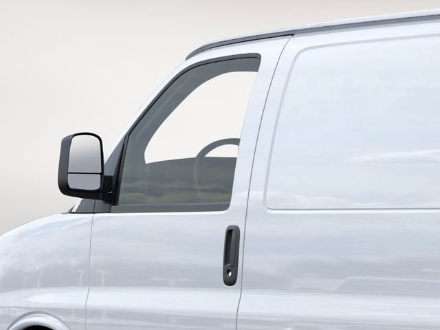 New 2026 GMC Savana 2500 RWD image 12