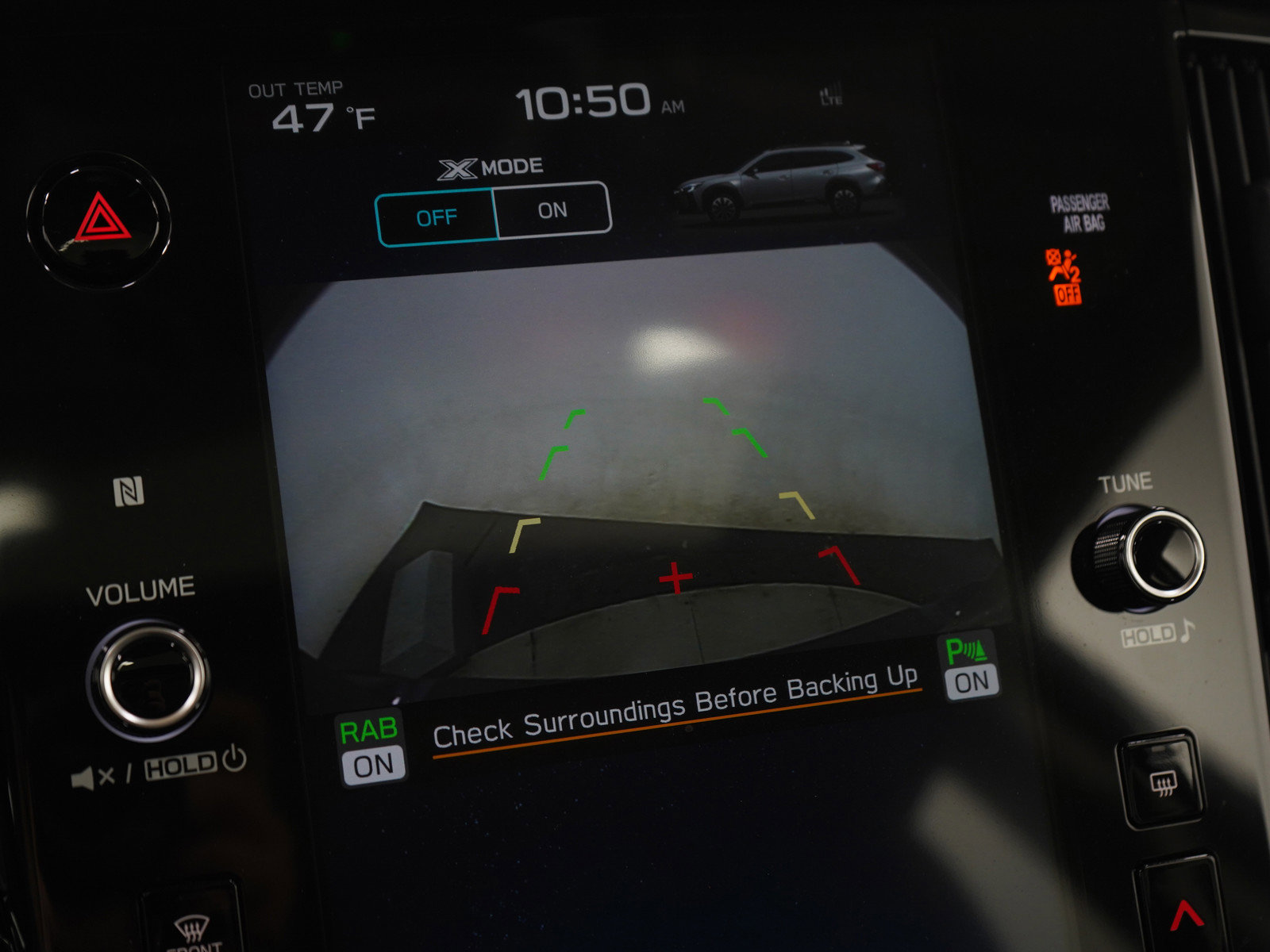 Used 2025 Subaru Outback Limited image 25