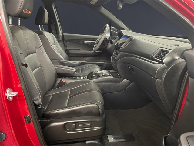Used 2022 Honda Passport TrailSport image 15