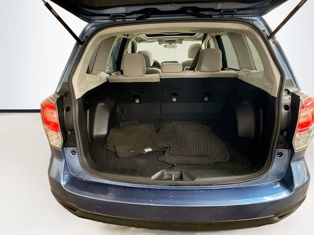 Used 2018 Subaru Forester 2.5i Premium image 26