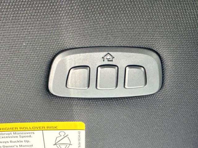 New 2025 Lincoln Navigator Reserve w/ Jet Appearance Package image 24