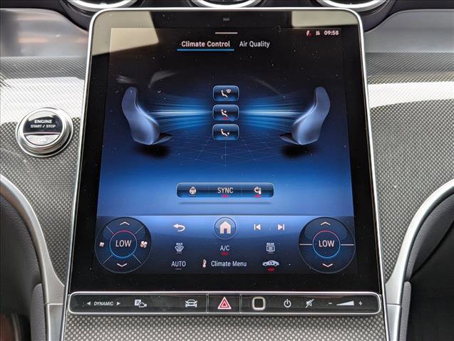 New 2026 Mercedes-Benz GLC 300 image 12