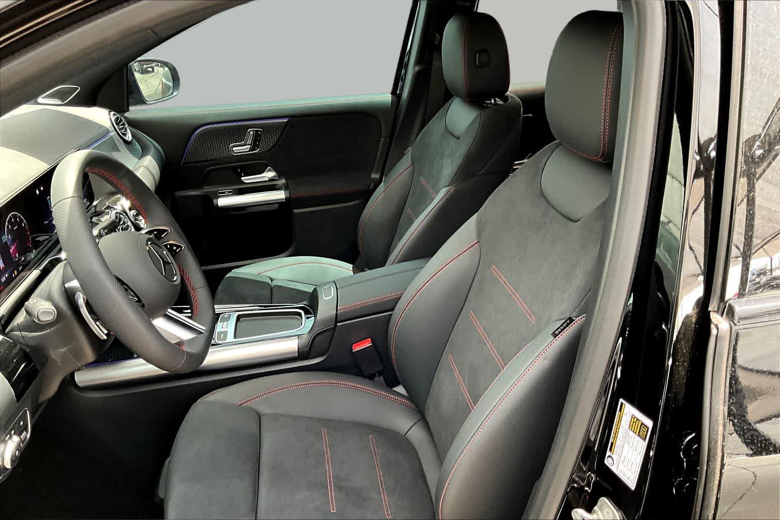 New 2025 Mercedes-Benz GLA 250 image 17