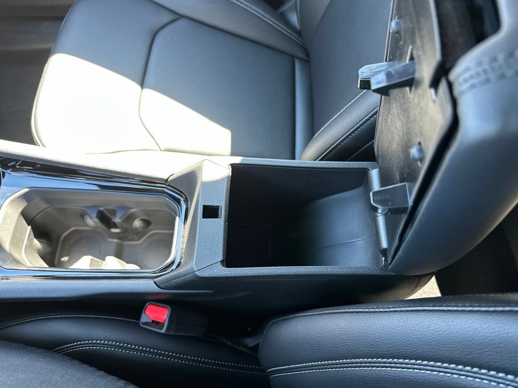 New 2026 Jeep Compass Limited AWD/4WD image 29