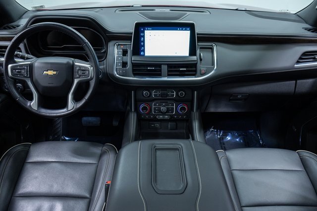 Used 2023 Chevrolet Tahoe Premier image 20