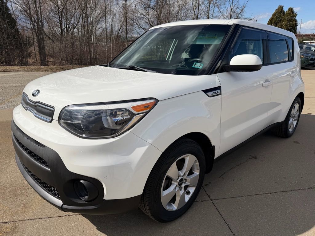 Used 2019 Kia Soul image 1