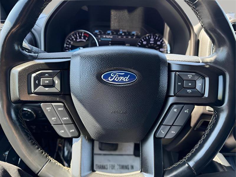 Used 2019 Ford Expedition Max Limited AWD/4WD image 51