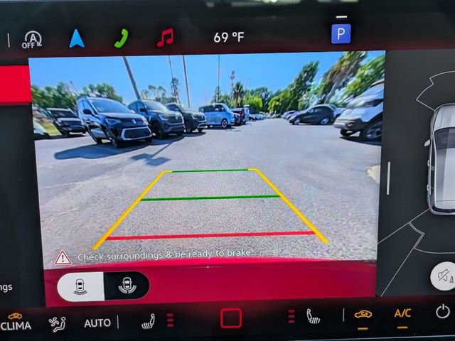 New 2026 Volkswagen GTI S image 22