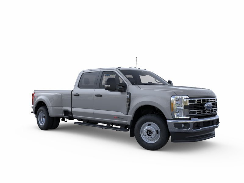 New 2026 Ford F350 XLT AWD/4WD image 11