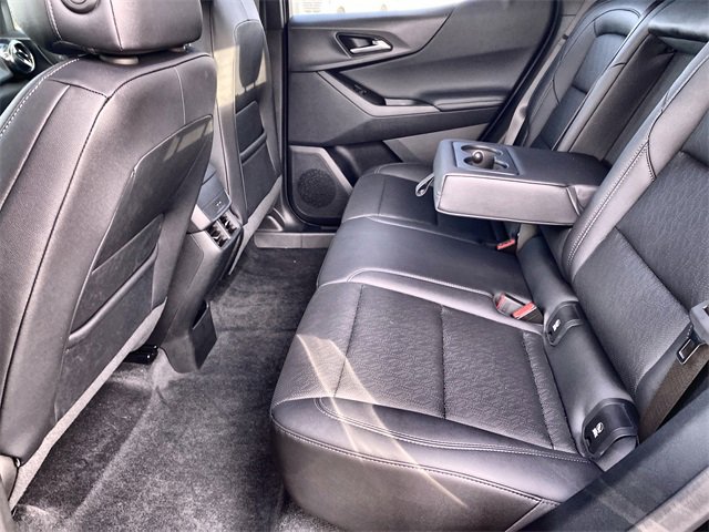 Certified 2025 Chevrolet Equinox LT w/ Convenience Package II image 26