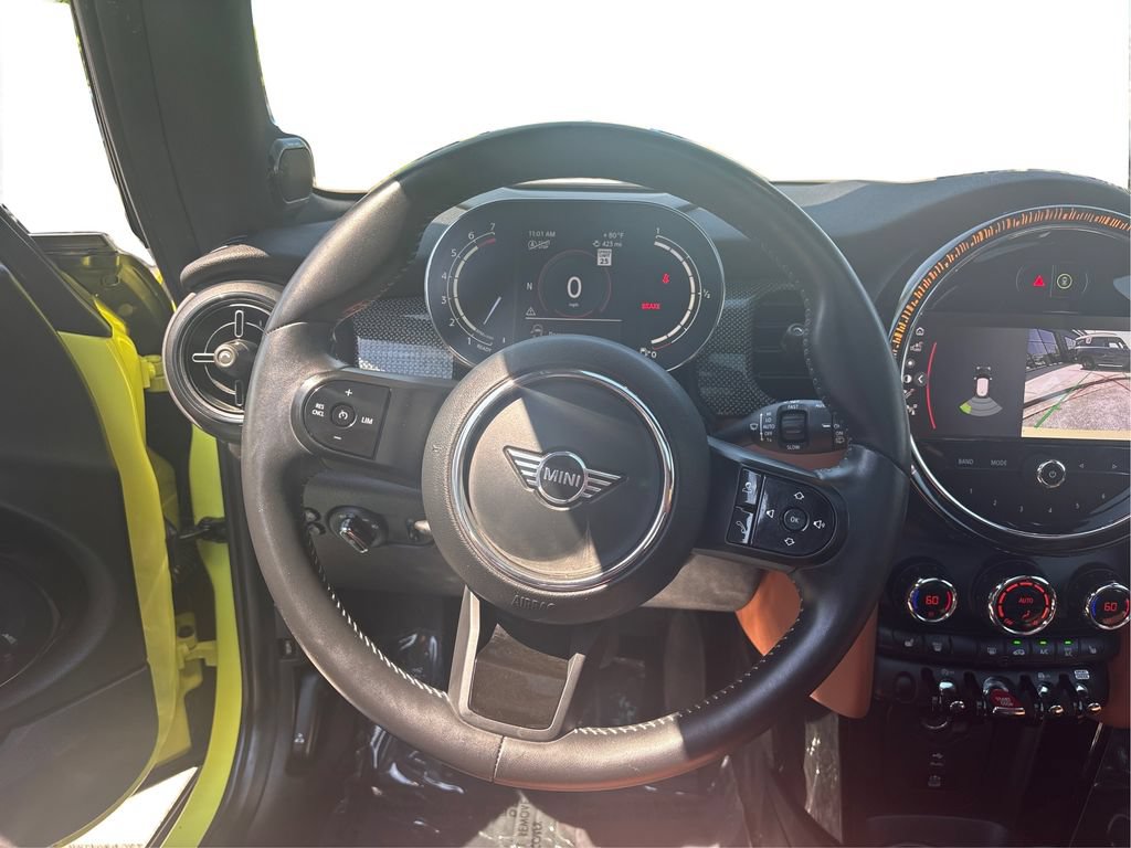 Used 2024 MINI Cooper S FWD image 18