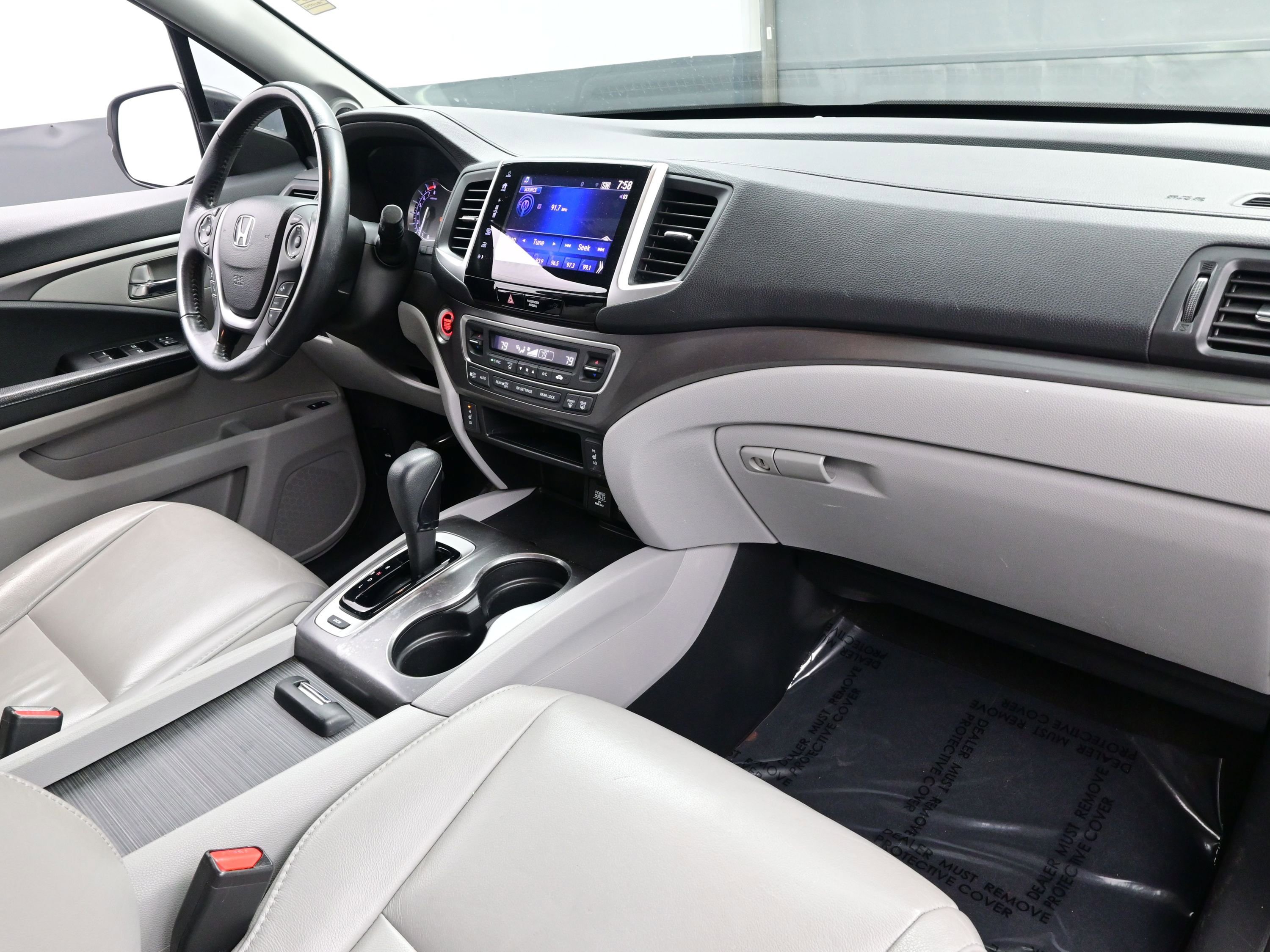 Used 2017 Honda Pilot EX-L image 15