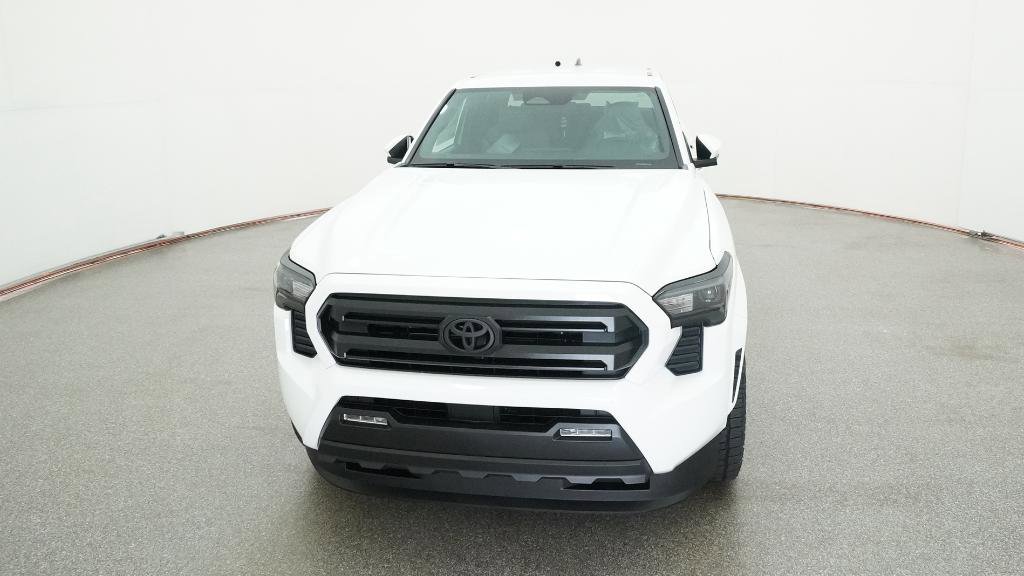 New 2026 Toyota Tacoma SR5 image 64