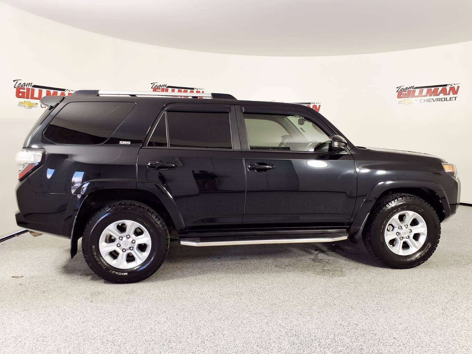 Used 2020 Toyota 4Runner SR5 image 8