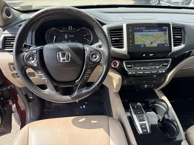 Used 2016 Honda Pilot Touring image 18