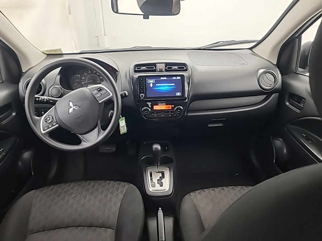 Used 2024 Mitsubishi Mirage ES FWD image 20