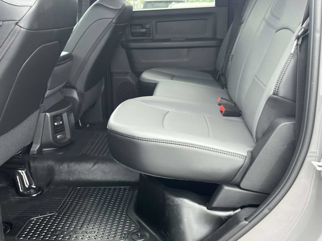 New 2026 RAM 3500 Tradesman AWD/4WD image 12