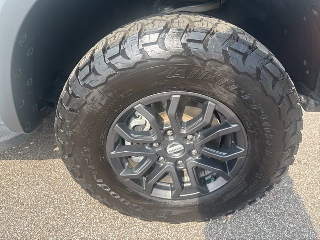Used 2024 Ford Ranger Raptor image 13