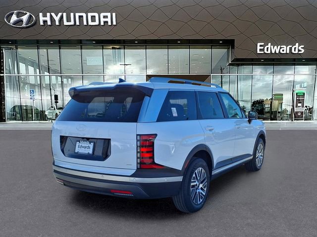 New 2026 Hyundai Palisade SEL Premium image 8