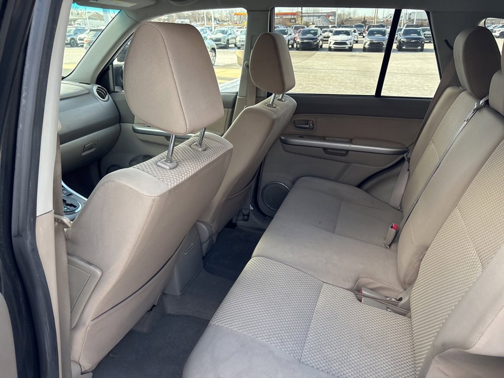 Used 2011 Suzuki Grand Vitara Premium image 11