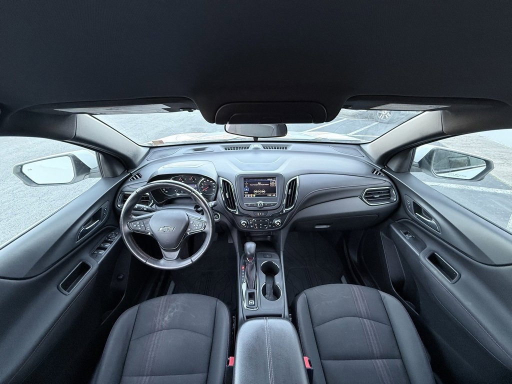 Used 2022 Chevrolet Equinox RS w/ LPO, Floor Liner Package image 25