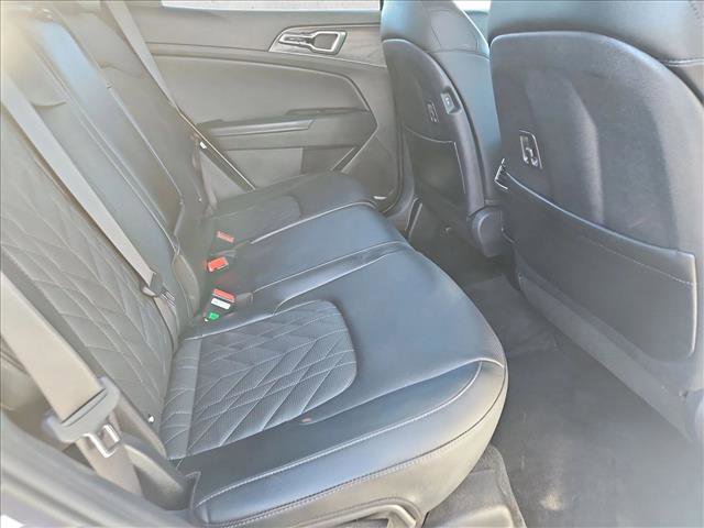 Used 2023 Kia Sportage X-Line w/ X-Line Premium Package image 21