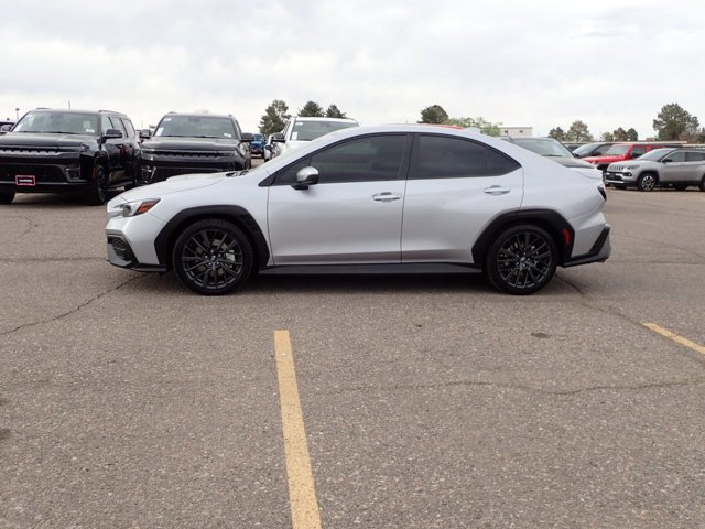Used 2022 Subaru WRX Premium video 2
