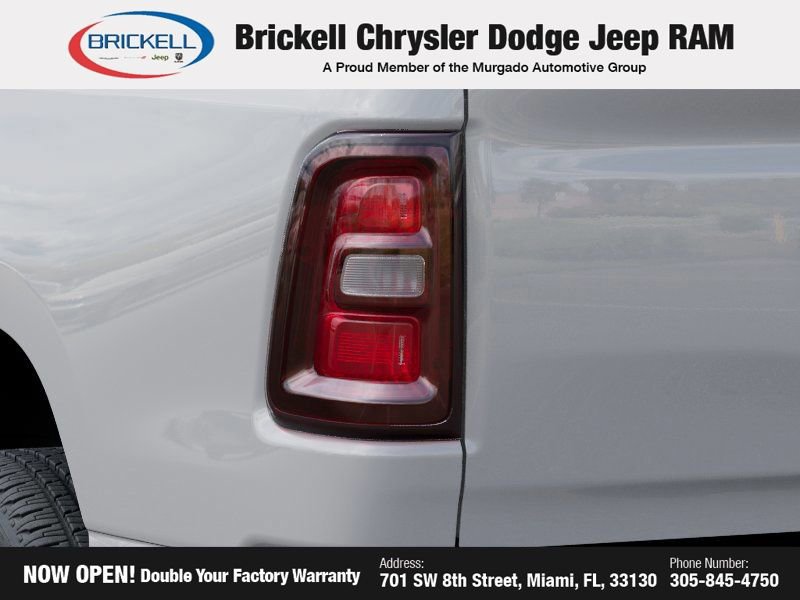 New 2026 RAM 1500 Express image 9