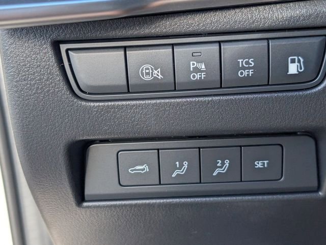New 2026 MAZDA CX-50 AWD 2.5 Hybrid w/ Weather Package image 18
