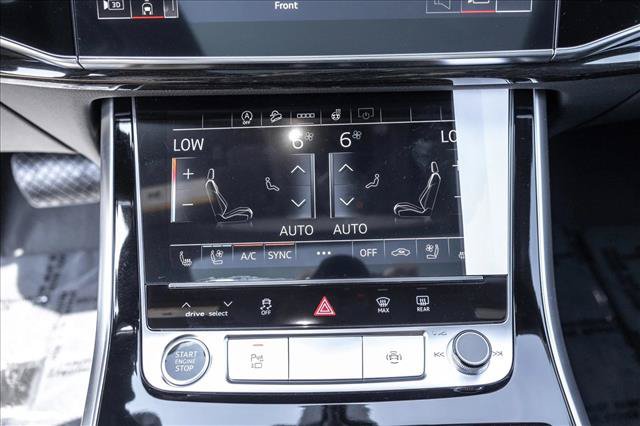 New 2026 Audi Q8 Premium Plus AWD/4WD image 18