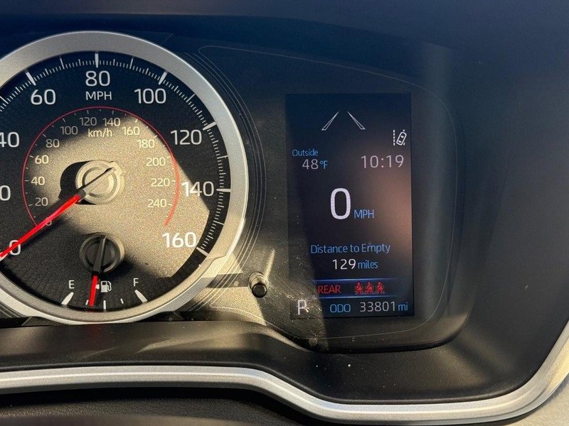 Used 2022 Toyota Corolla SE image 23