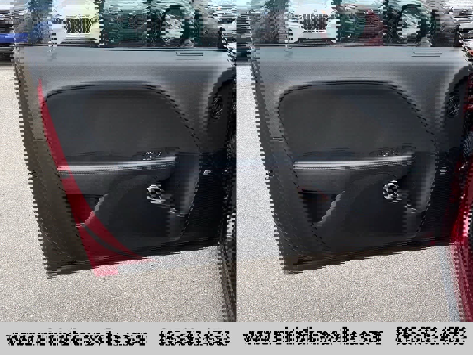 Used 2021 Dodge Challenger R/T Scat Pack image 14