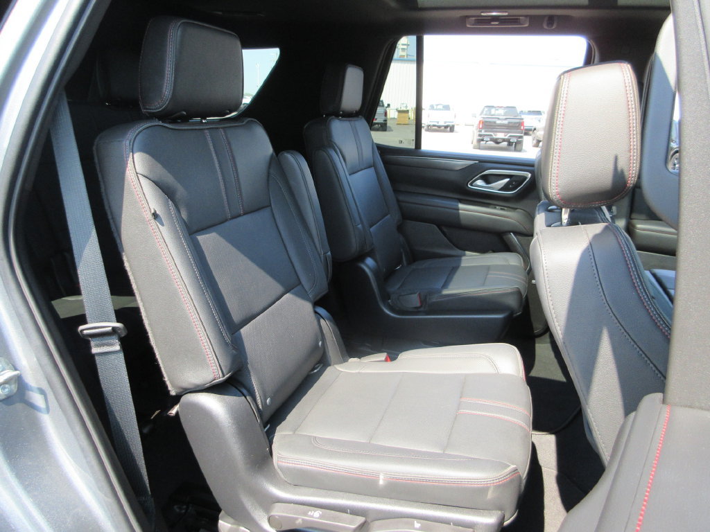 Certified 2022 Chevrolet Tahoe RST w/ Luxury Package AWD/4WD image 26