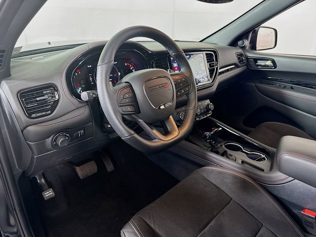 Used 2026 Dodge Durango GT AWD/4WD image 9