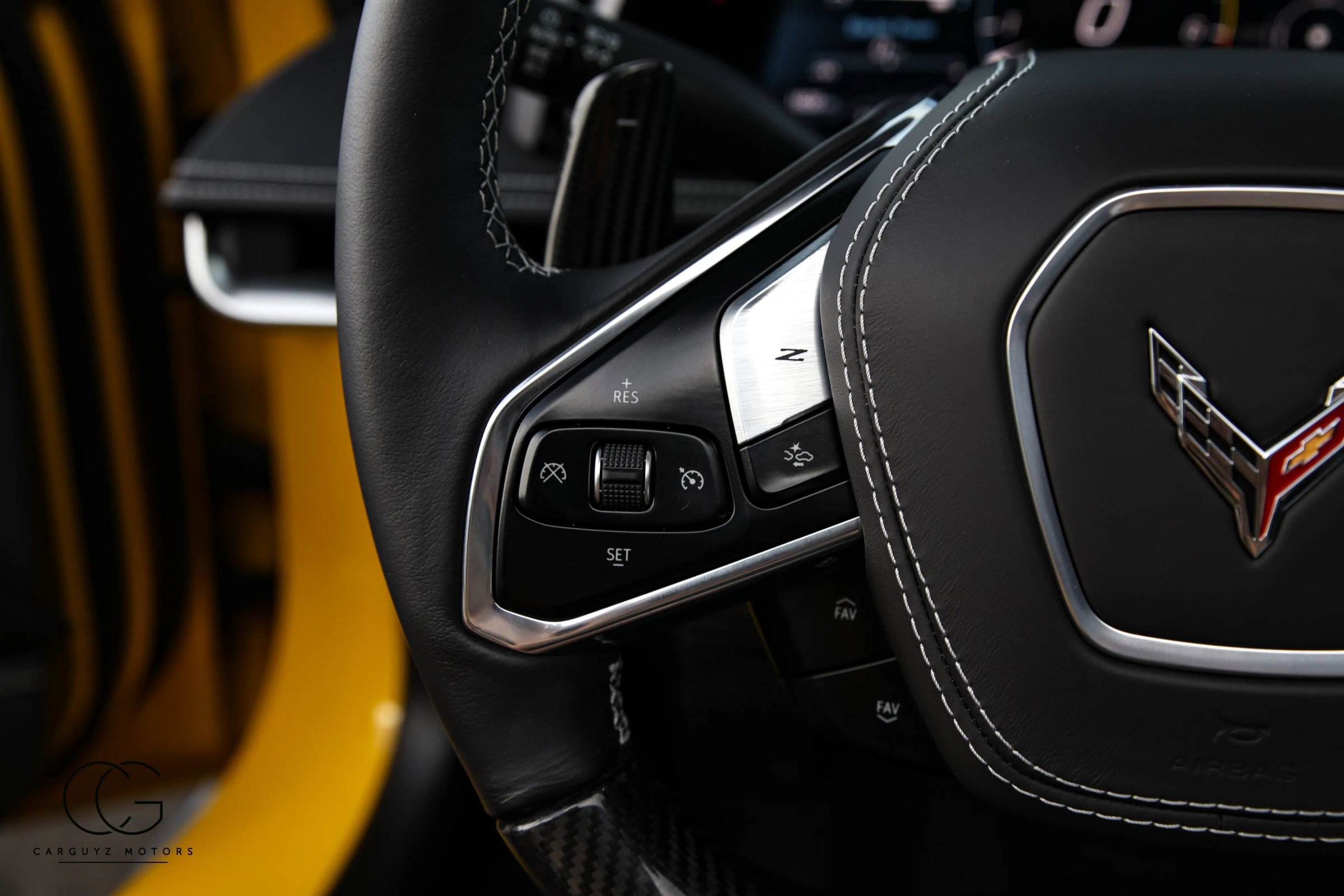 Used 2025 Chevrolet Corvette E-Ray image 39