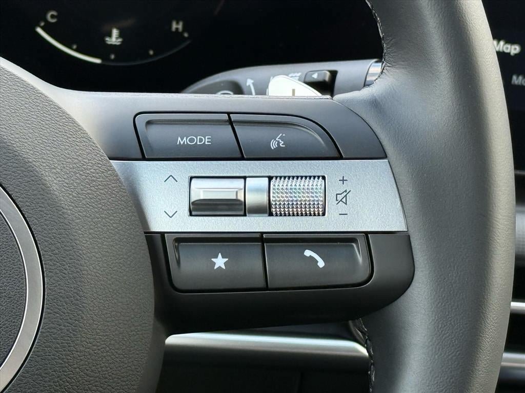 New 2026 Hyundai Santa Cruz XRT AWD/4WD image 20