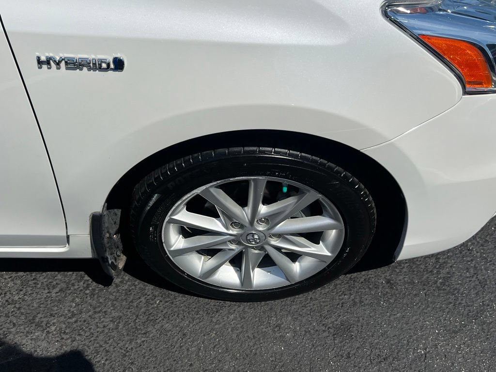 Used 2012 Toyota Prius V Five FWD image 6