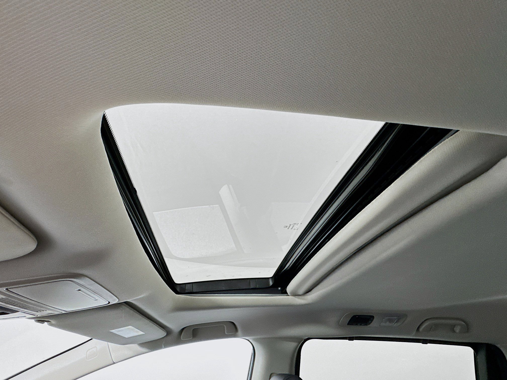 New 2026 Honda Odyssey EX-L image 21