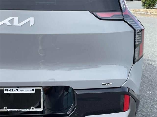 New 2026 Kia EV9 GT-Line image 20
