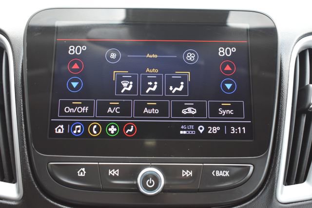 Used 2023 Chevrolet Malibu LT image 24