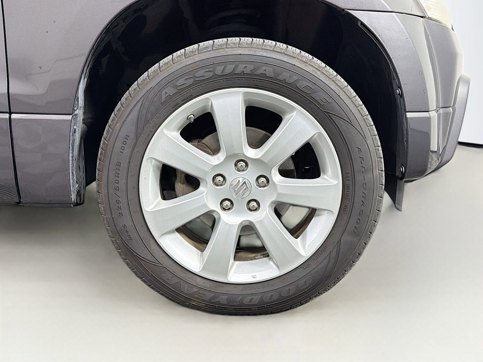 Used 2012 Suzuki Grand Vitara Limited image 32