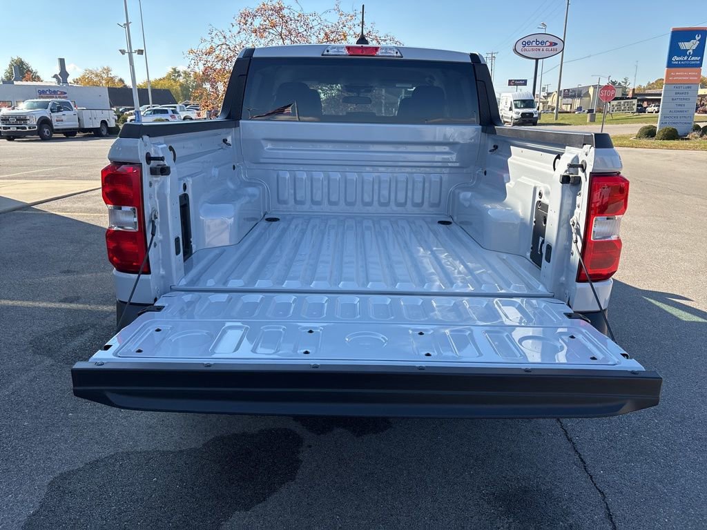 New 2025 Ford Maverick XLT image 31