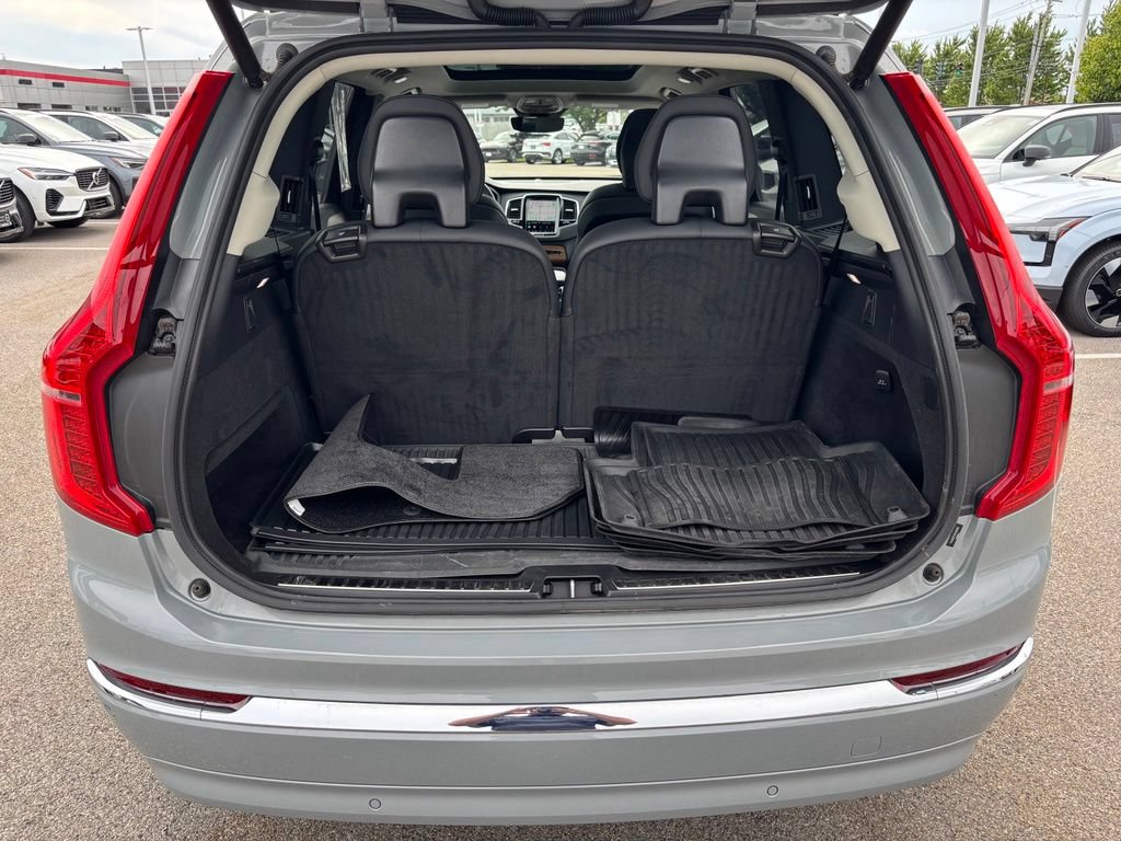 Used 2024 Volvo XC90 B6 Plus AWD/4WD image 27